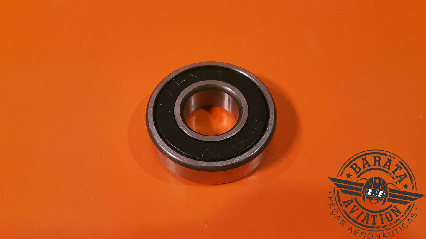 204PP  Fafnir Bearing