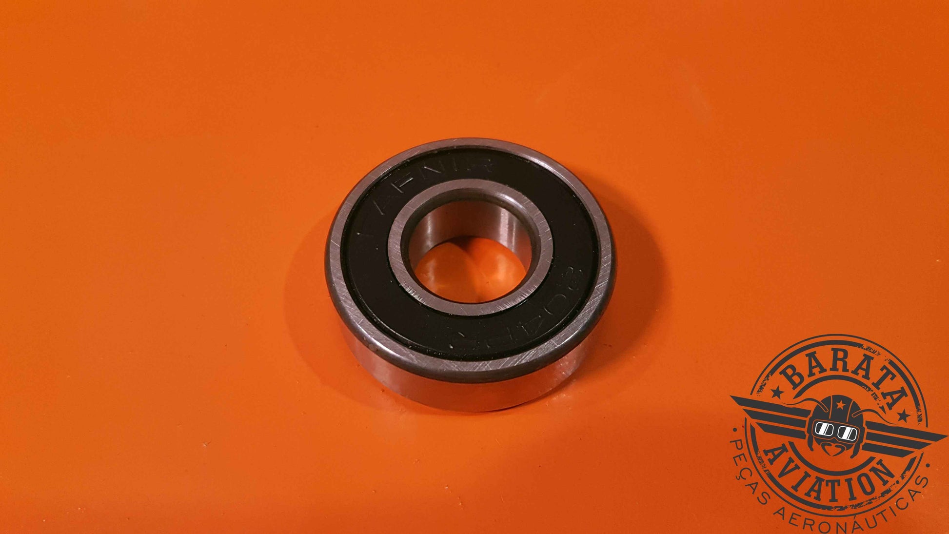204PP  Fafnir Bearing