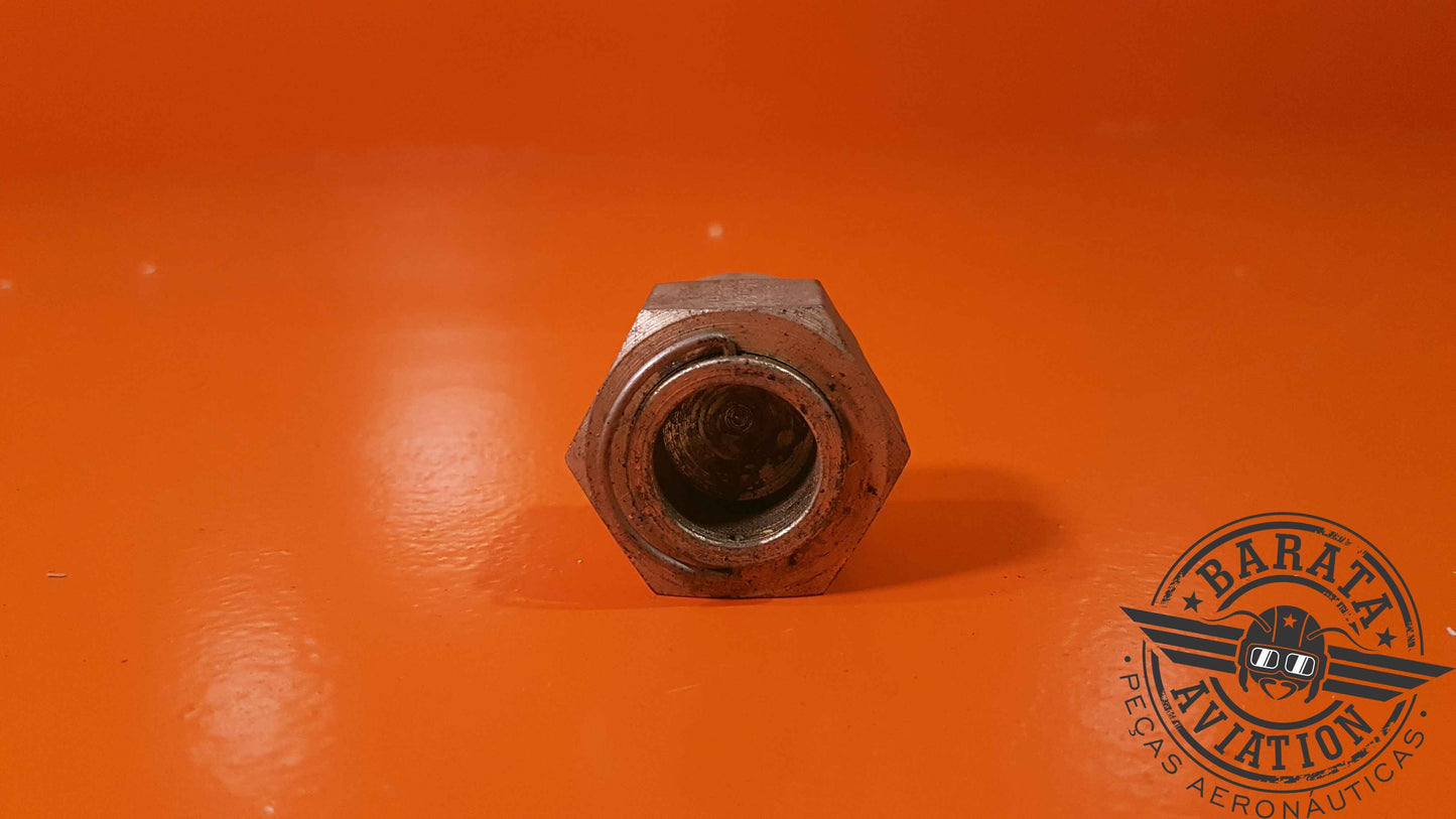 MS21921 FAB Nut