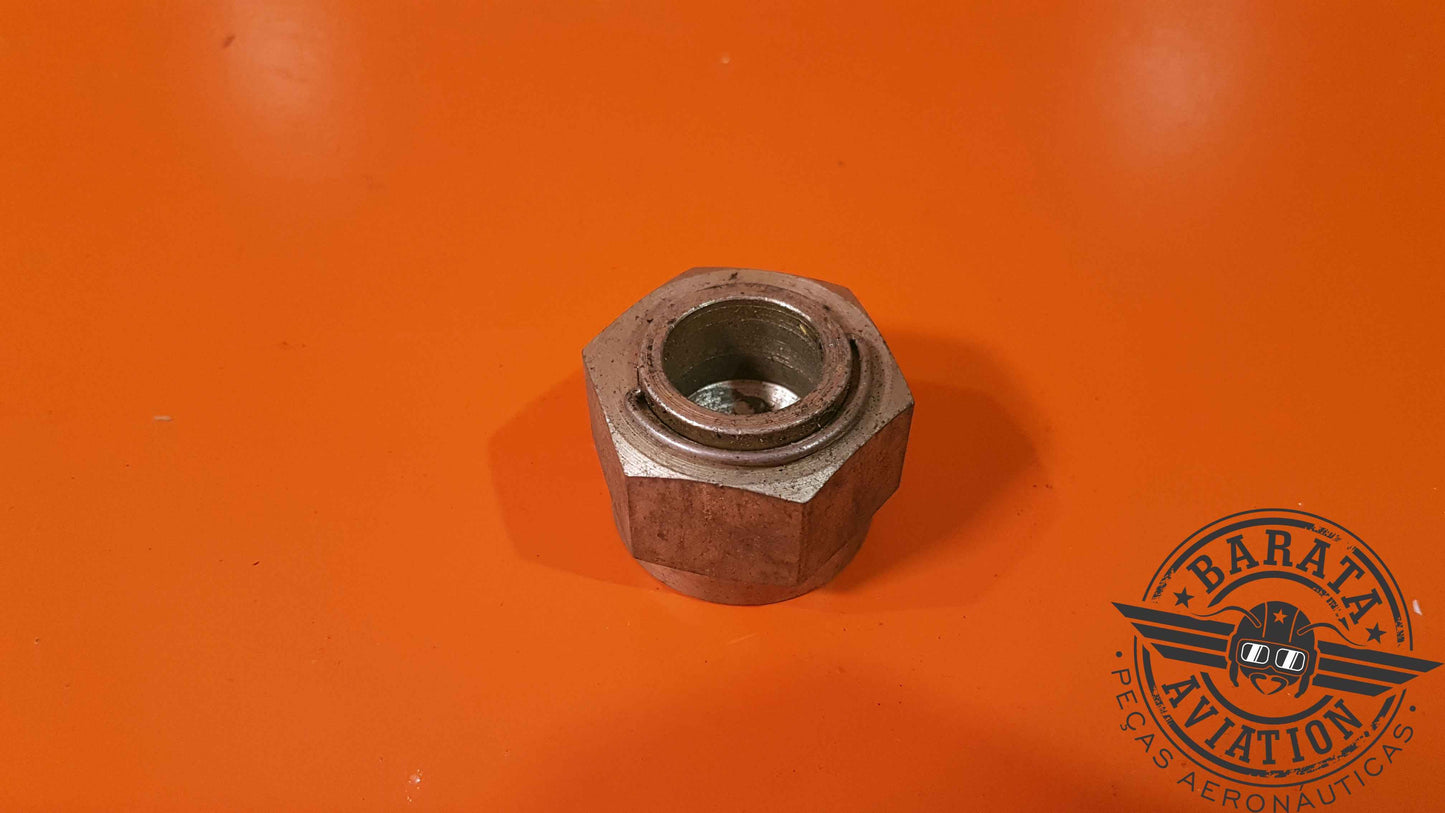 MS21921 FAB Nut