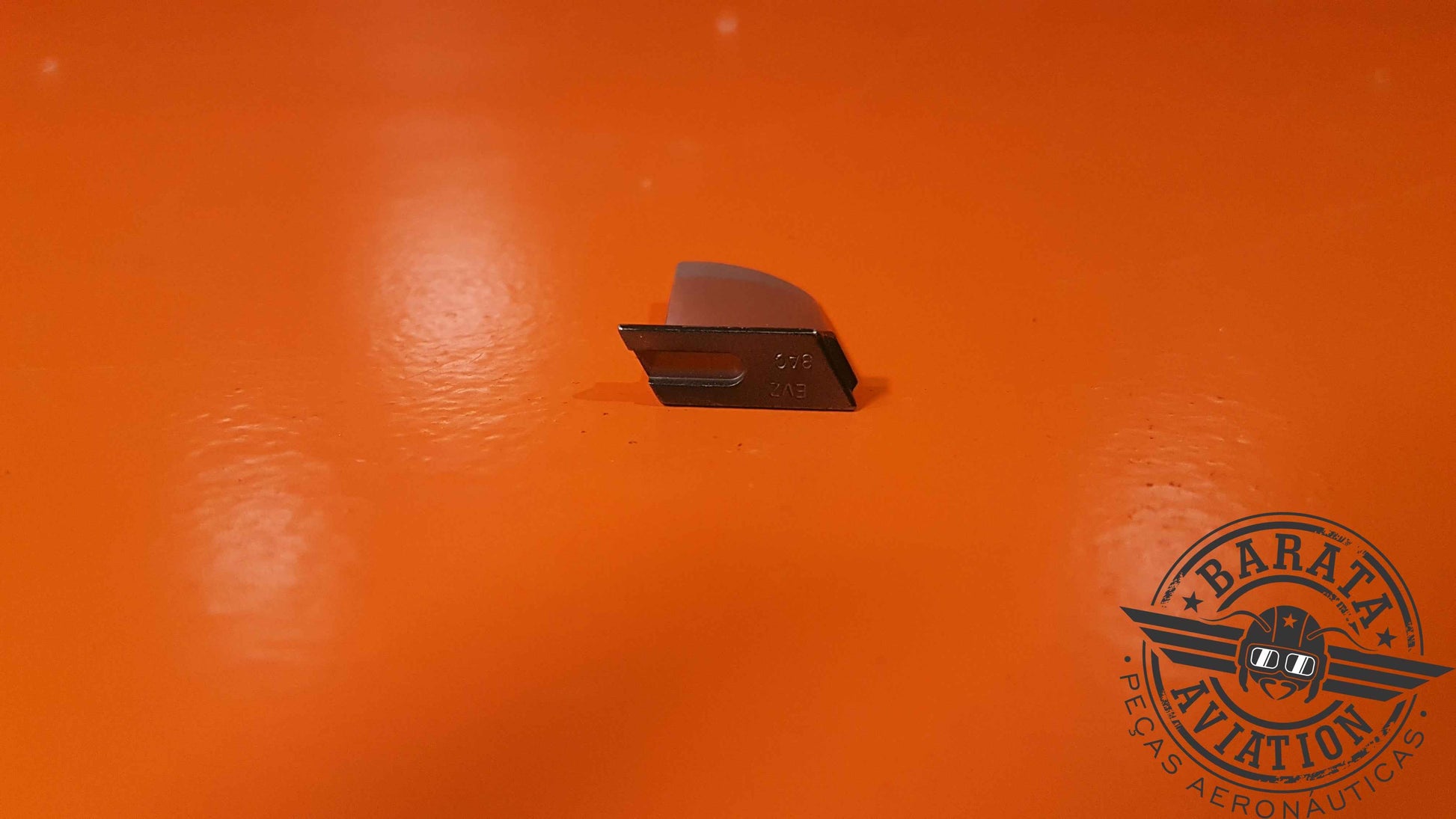 1-100-385-05 FAB Compressor Blade