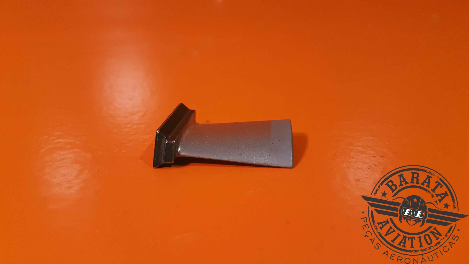 1-100-385-05 FAB Compressor Blade