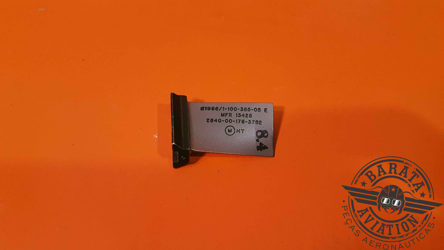 1-100-385-05 FAB Compressor Blade