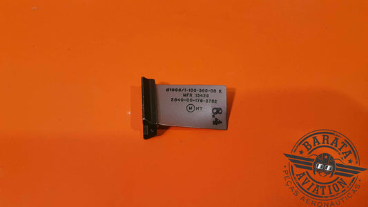 1-100-385-05 FAB Compressor Blade