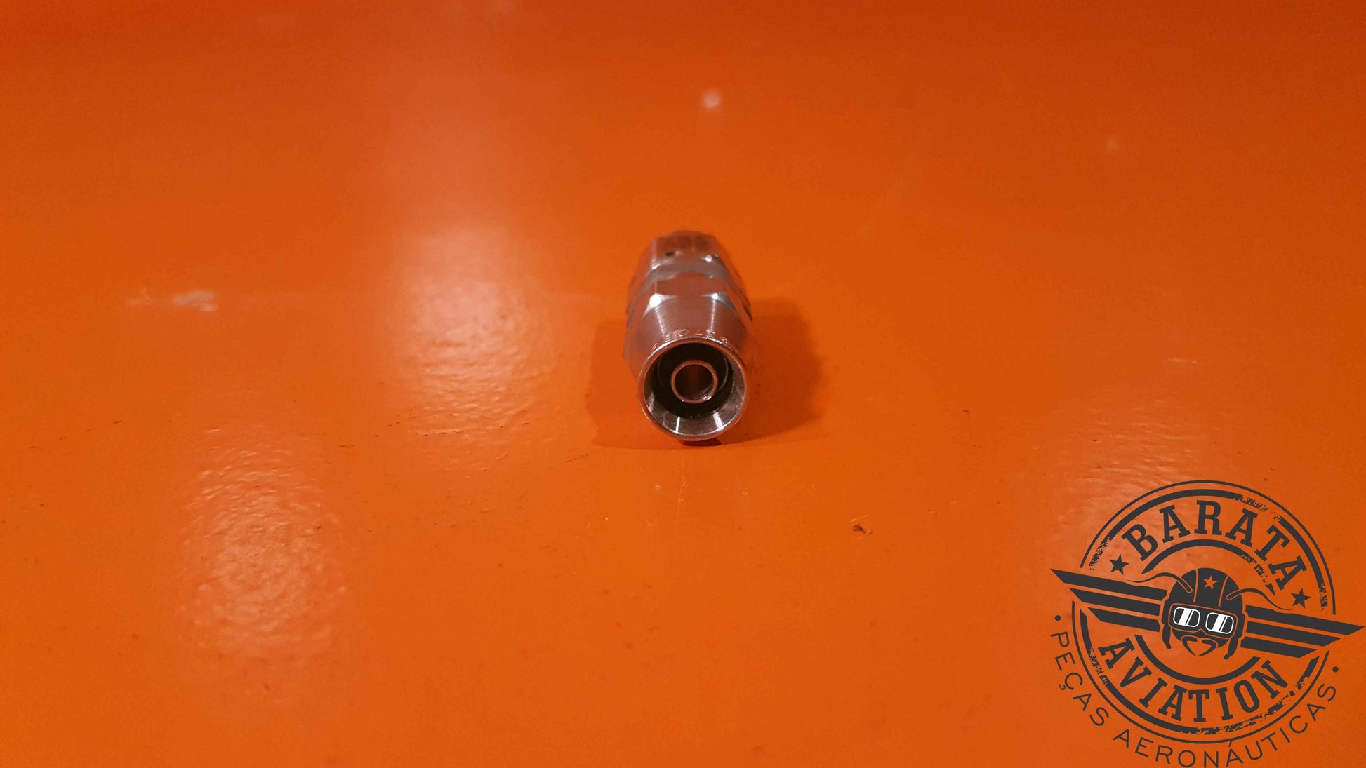 G65000-4L   FAB Adapter Tube