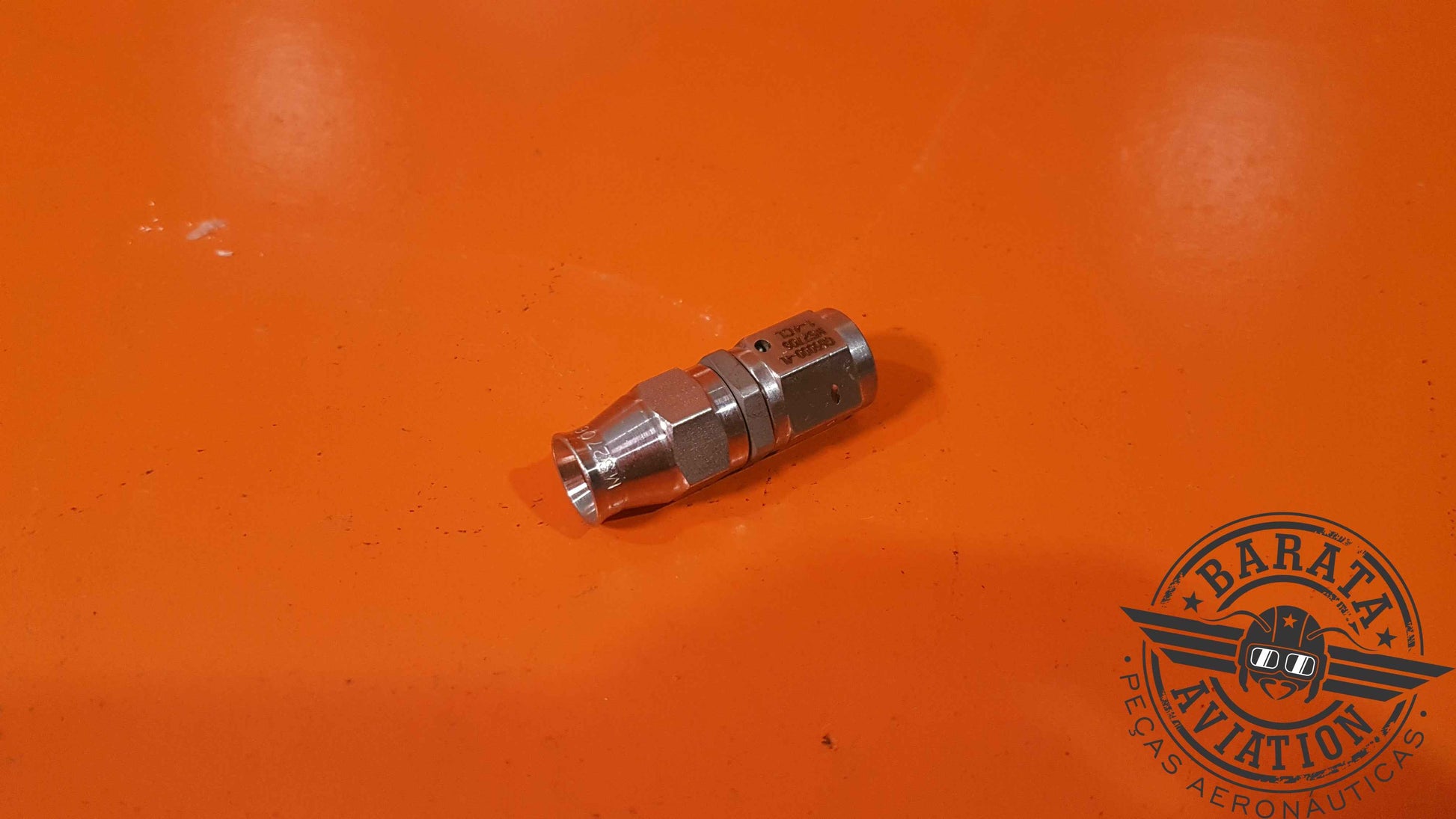 G65000-4L   FAB Adapter Tube