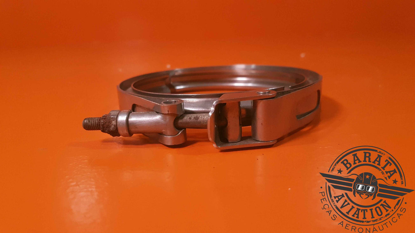 41882-487   FAB Clamp