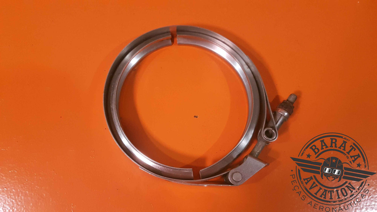41882-487   FAB Clamp