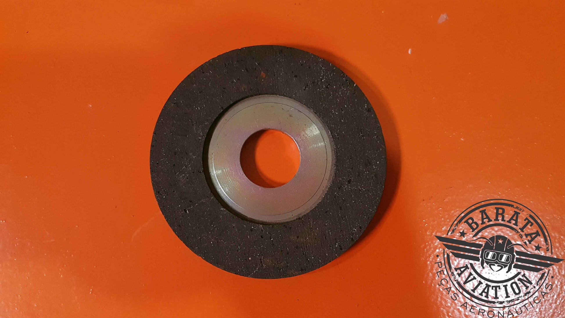 1111791   FAB Clutch Plate