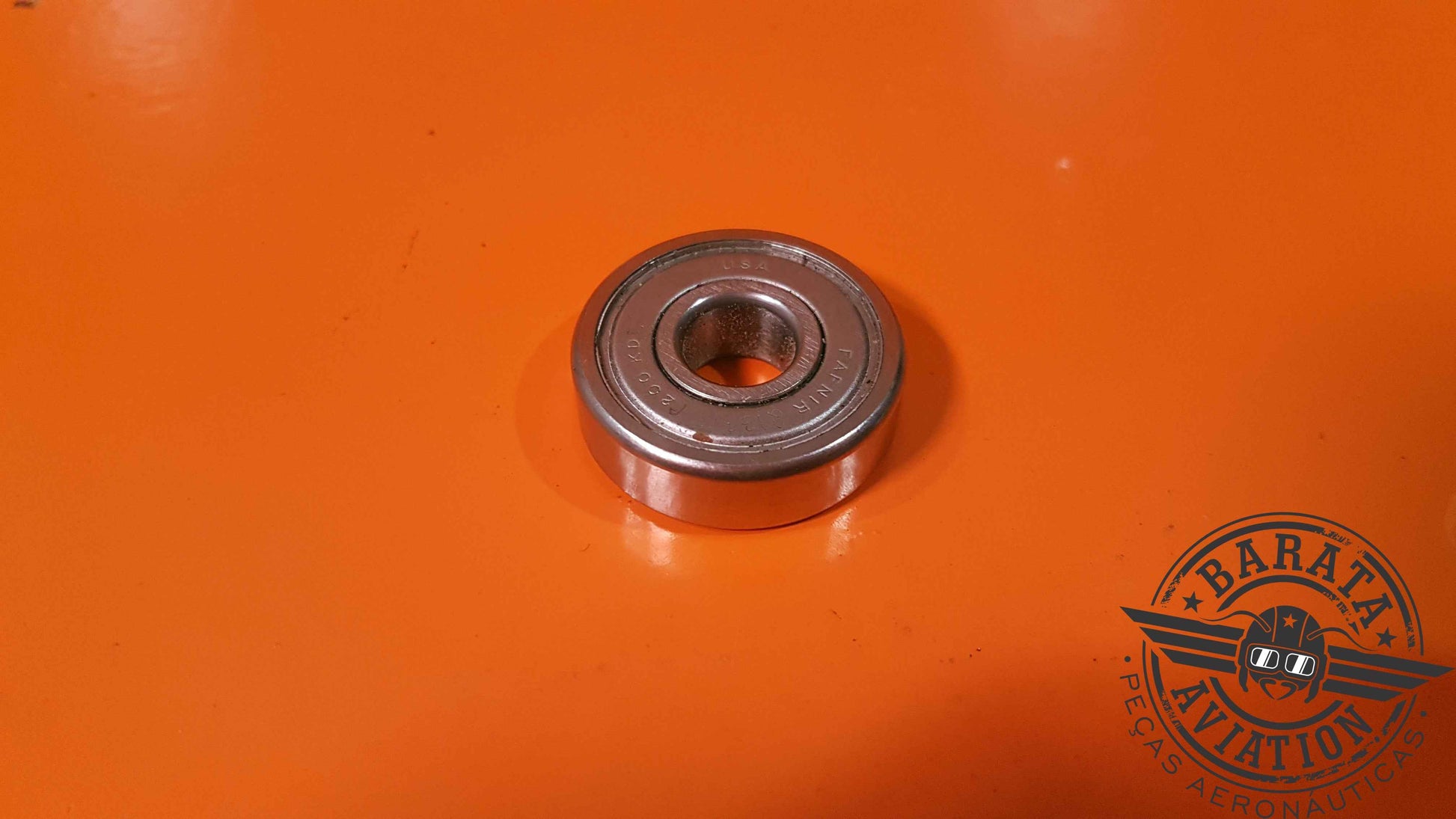 P200KD  FAB Bearing