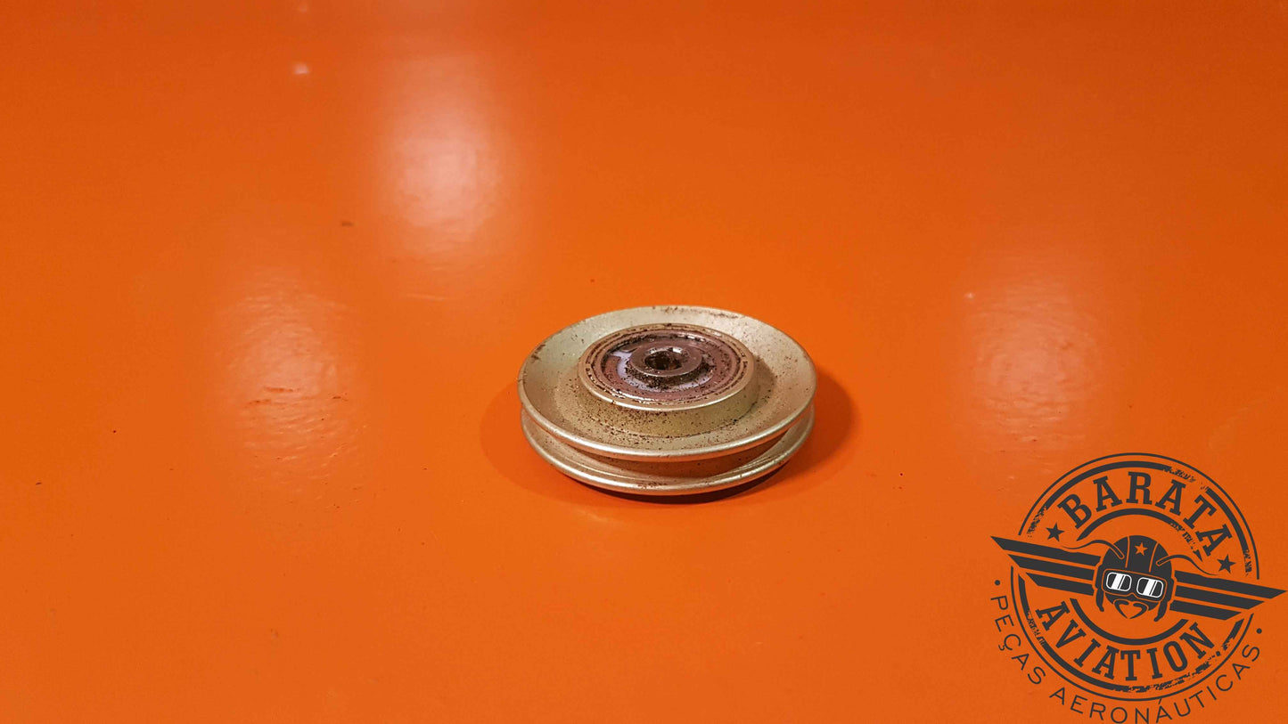 MS20219A2  Ralmark Pulley