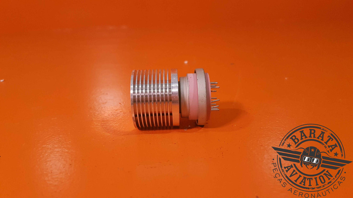 RCA 8121  FAB Transmission Tube