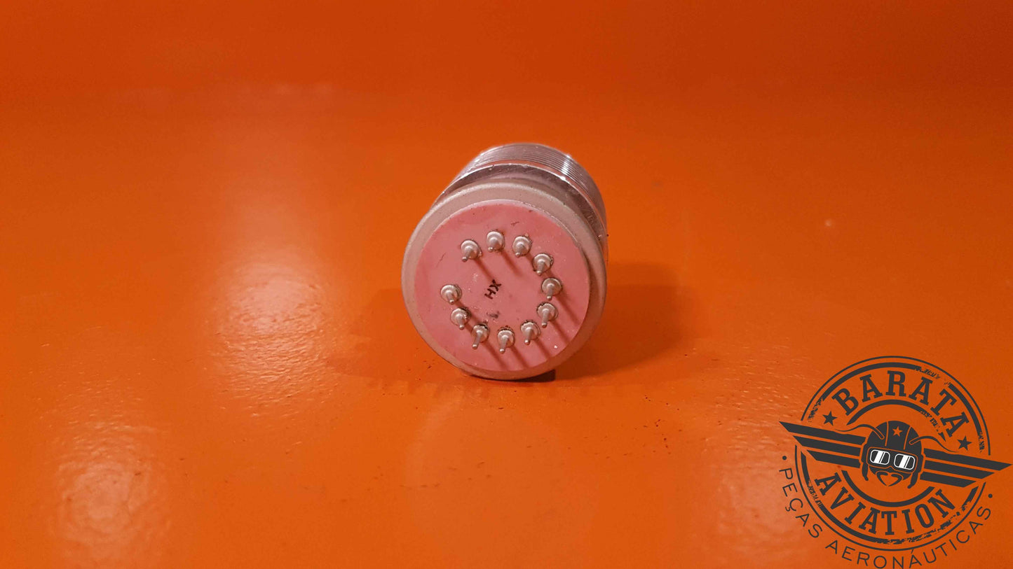 RCA 8121  FAB Transmission Tube