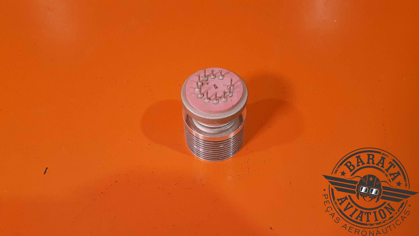 RCA 8121  FAB Transmission Tube