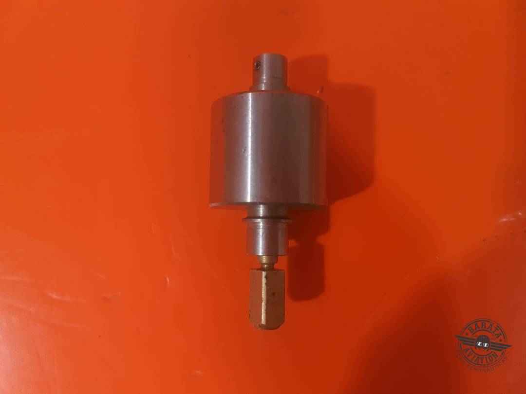 AG34-20 Rotor Assembly