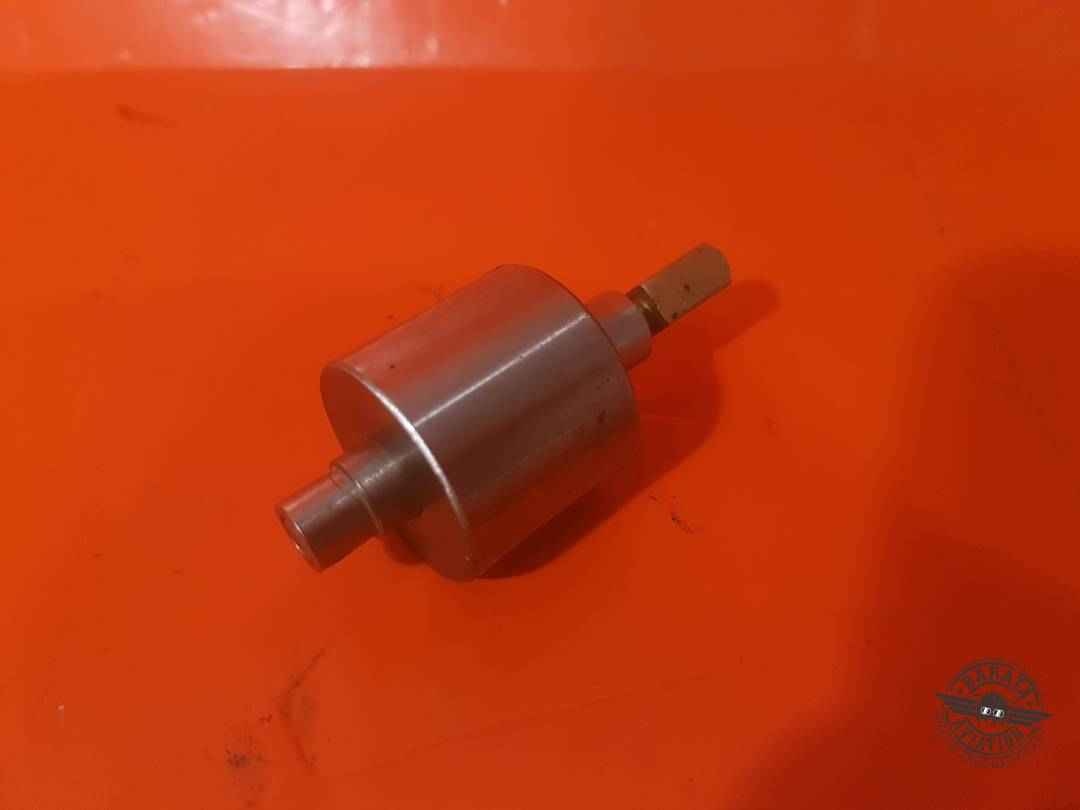 AG34-20 Rotor Assembly