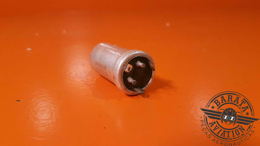 183025000 Sprague Capacitor