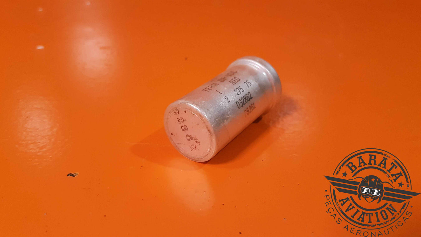 183025000 Sprague Capacitor