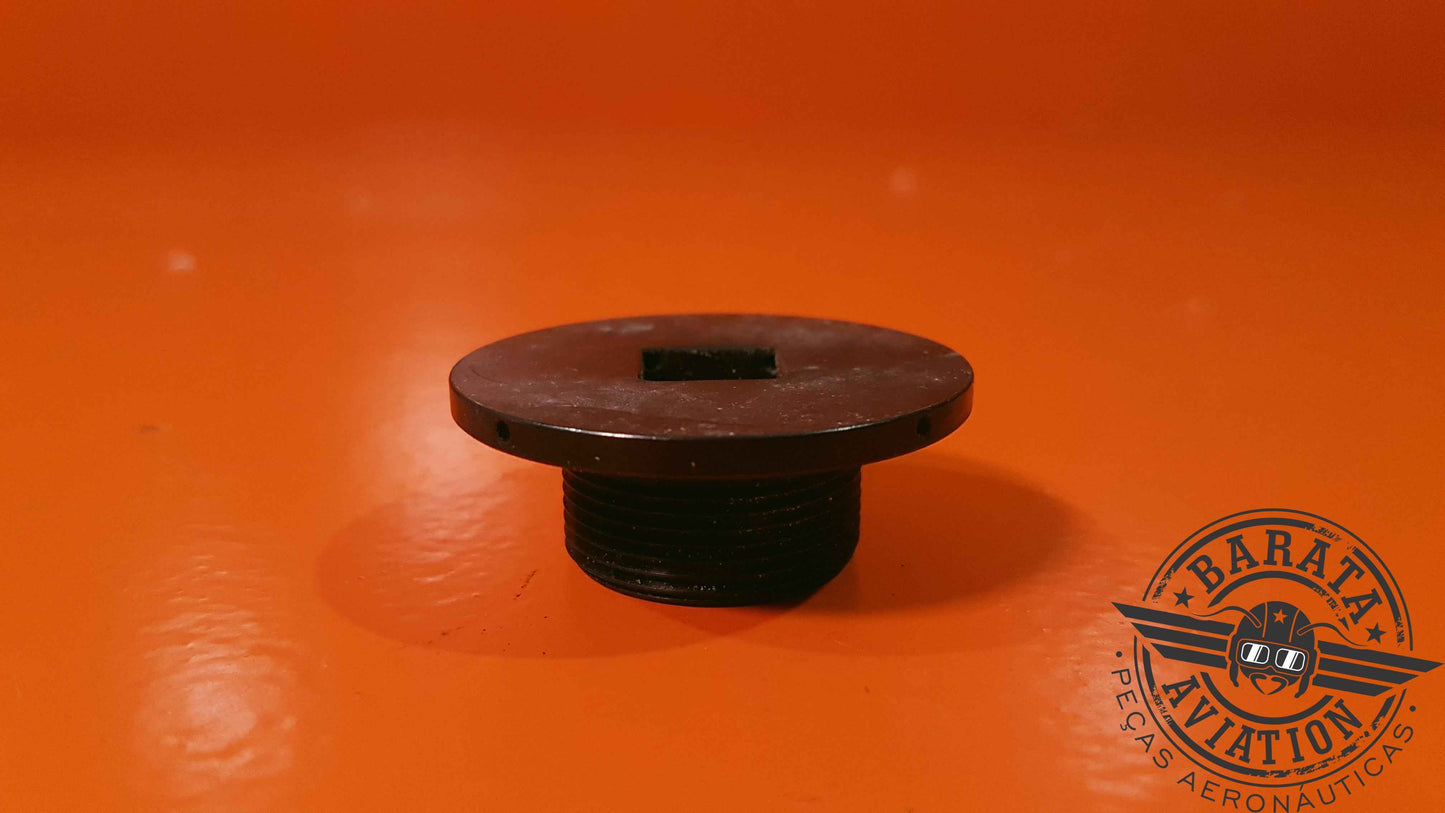 204-040-1311 FAB Bearing Nut