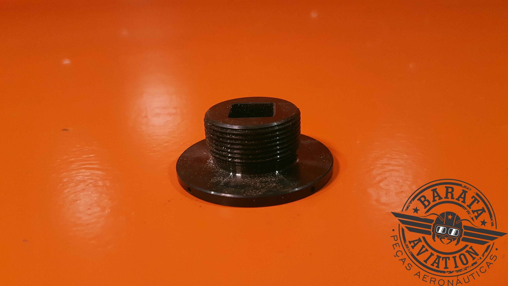 204-040-1311 FAB Bearing Nut