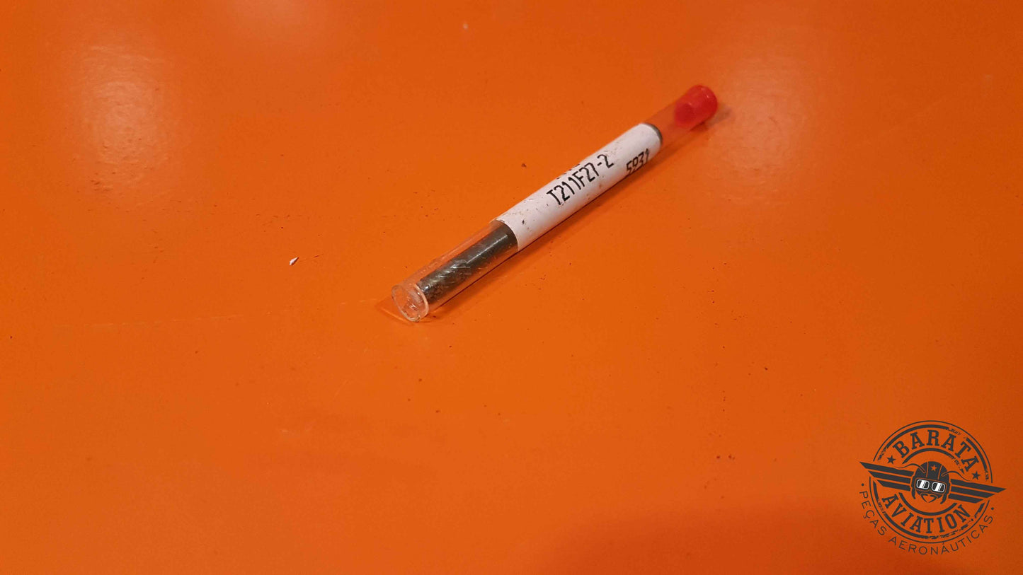 T211F27-2  Carbro Corp Cylindical Ball Nose