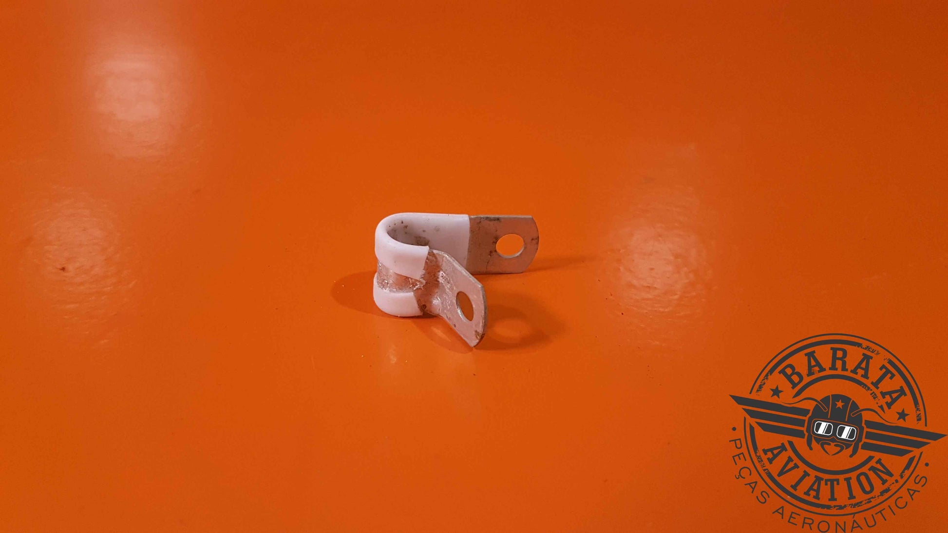 S258-DT FAB Kit of 25  Clamps