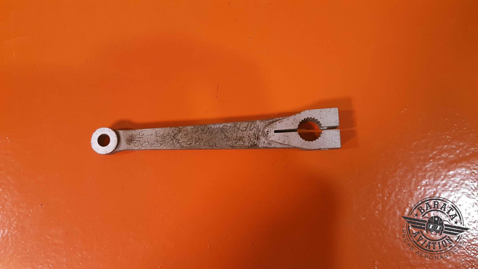 AMS-4260  FAB Alloy