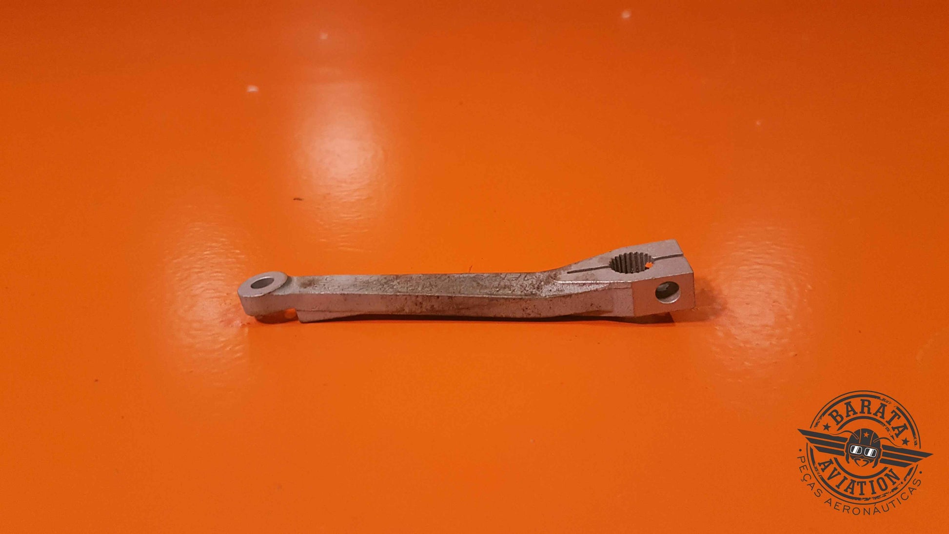 AMS-4260  FAB Alloy