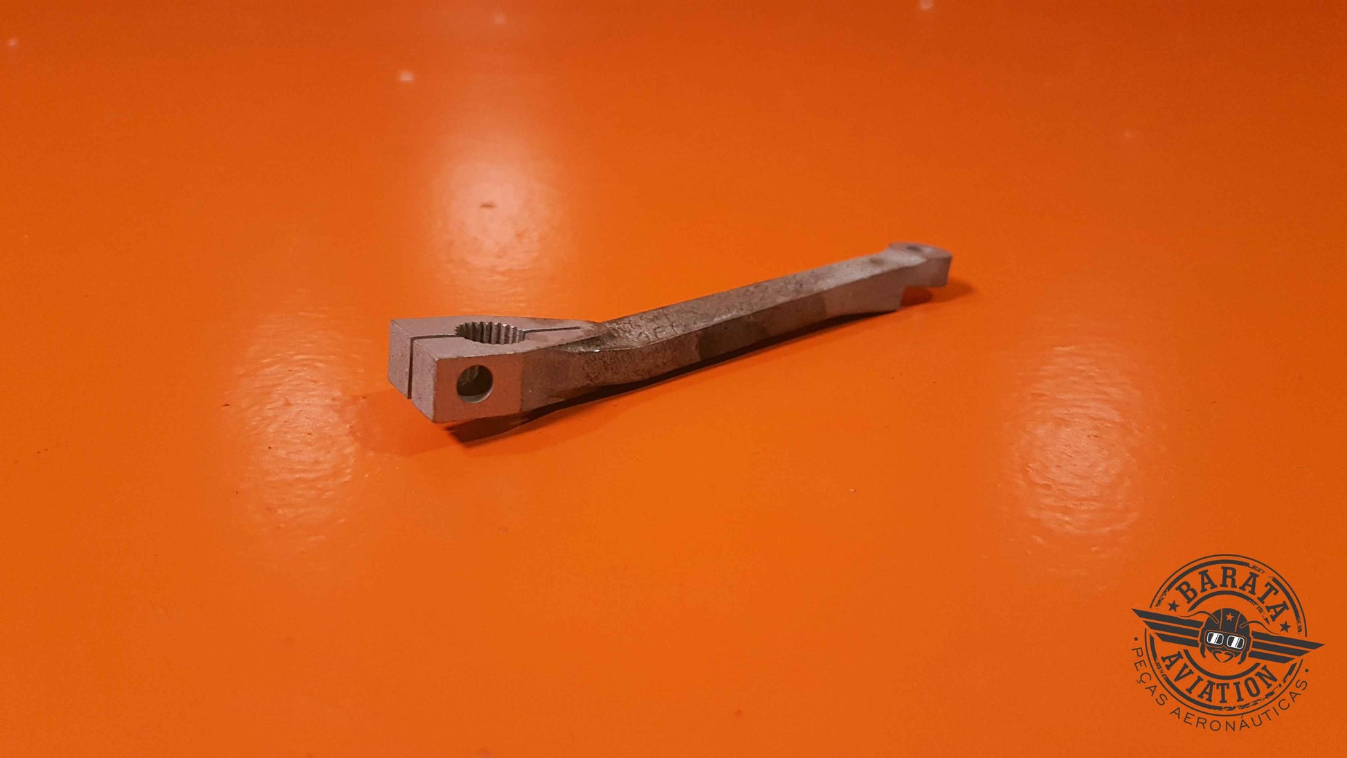 AMS-4260  FAB Alloy