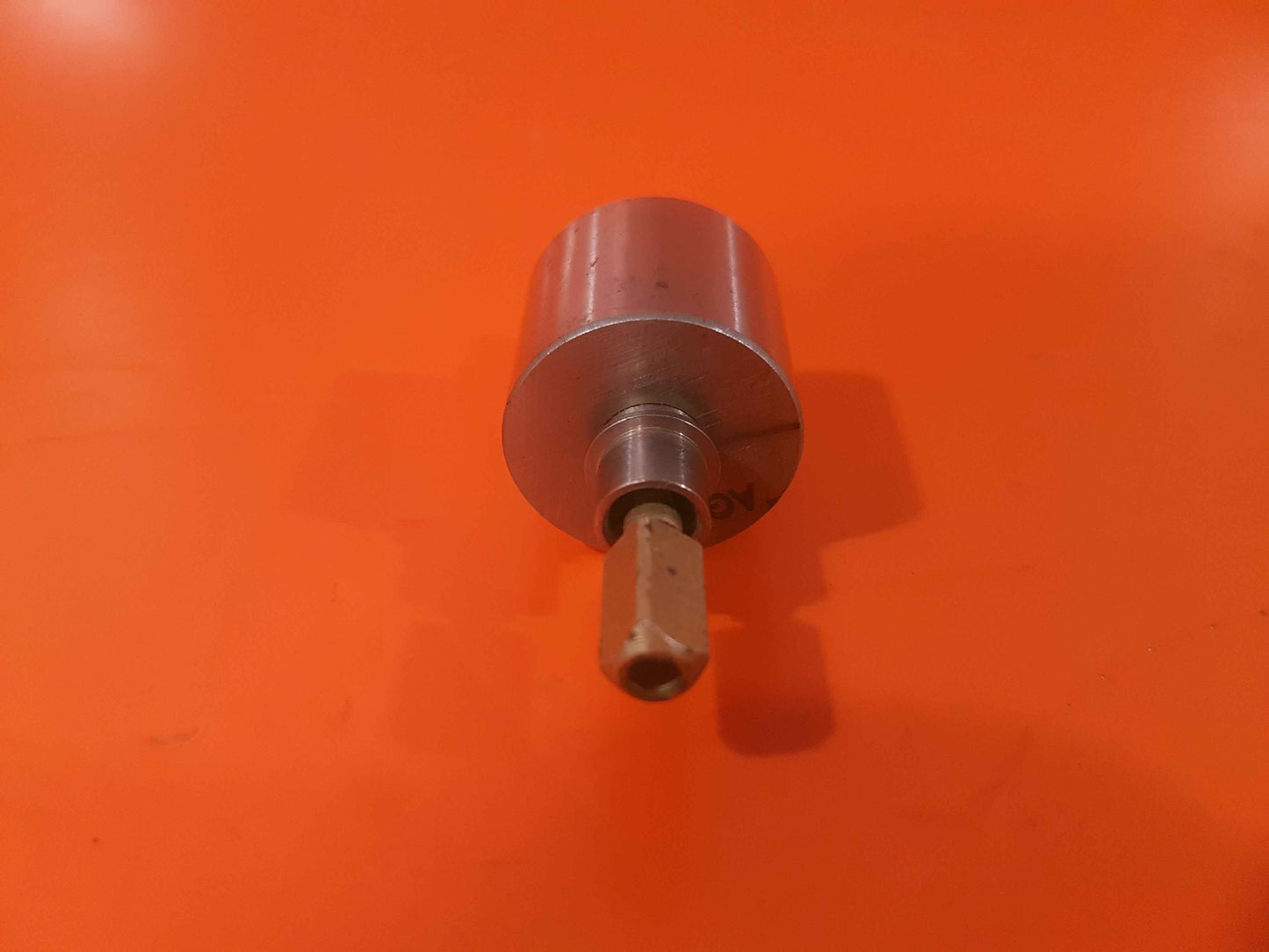 AG34-20 Rotor Assembly
