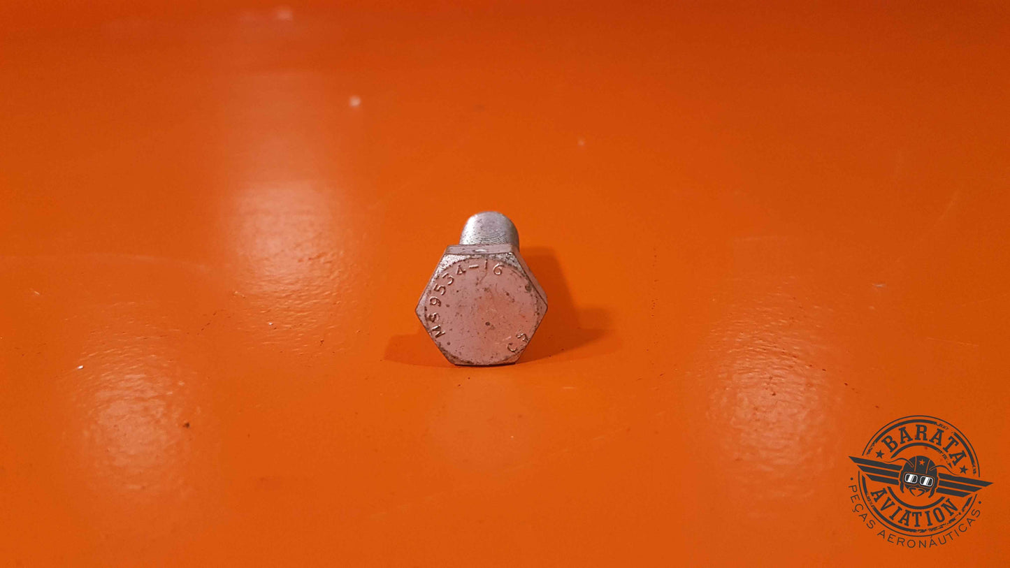 MS9534-16  FAB Bolt