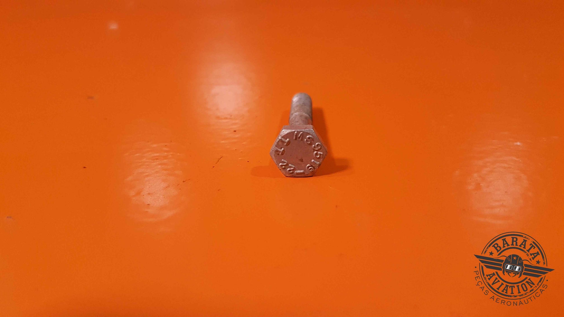 MS9519-22 FAB Bolt