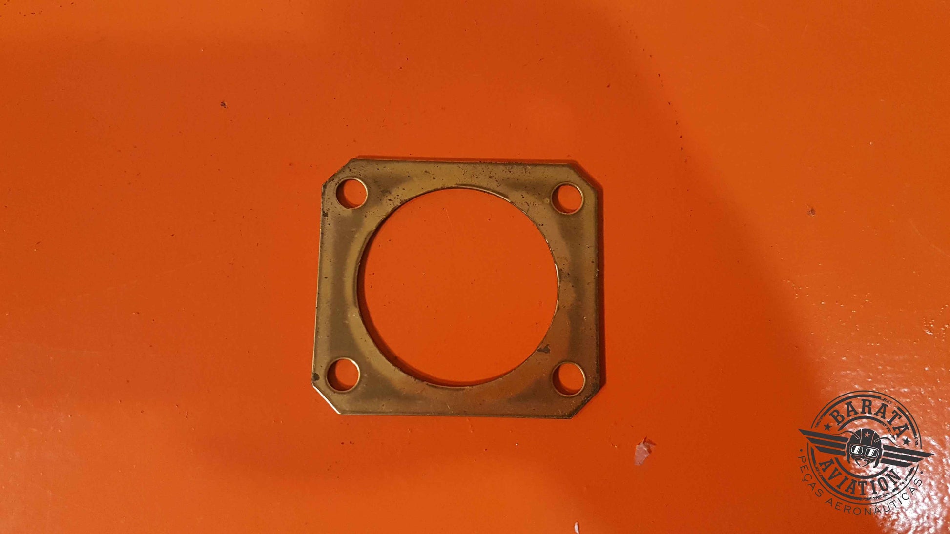 204-010-789-1 FAB Shim