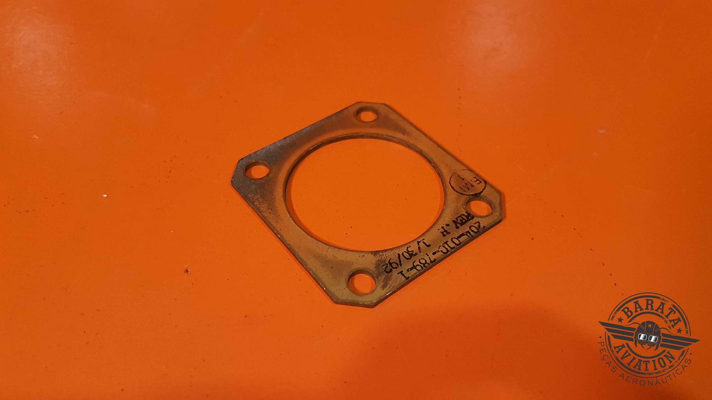 204-010-789-1 FAB Shim