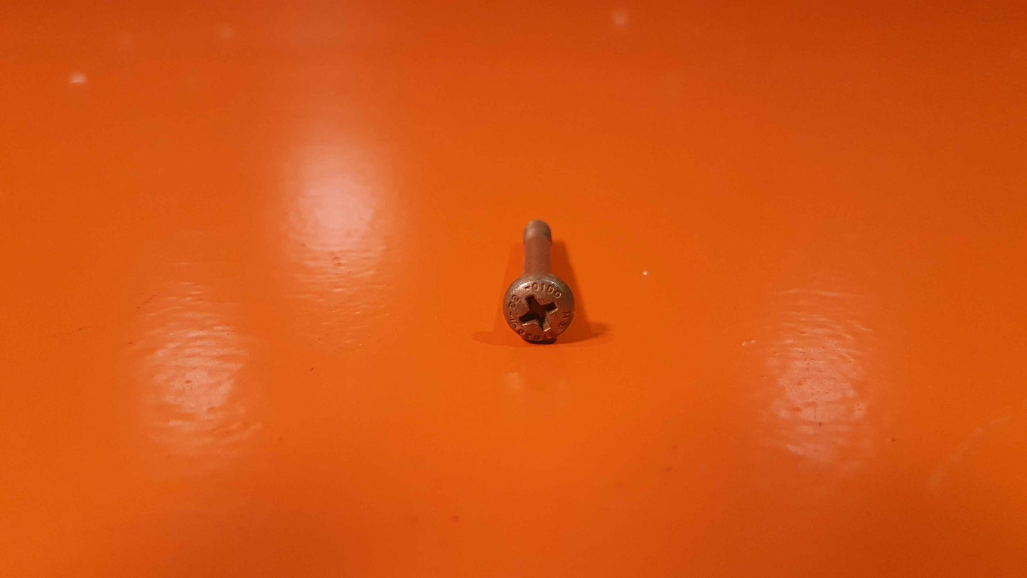 MS27039-1-22 - PAN SCREW - NEW