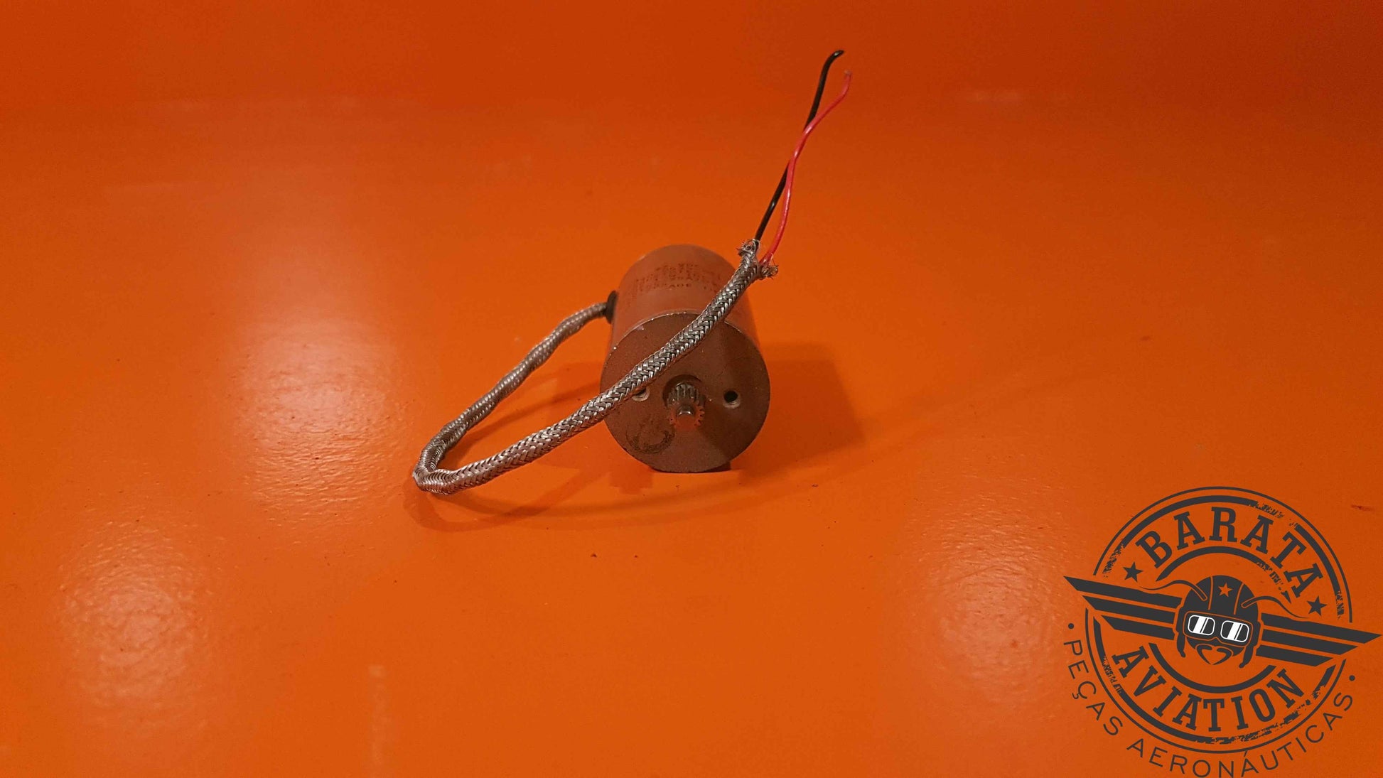 230-0534-030 Collins Gearcase Motor