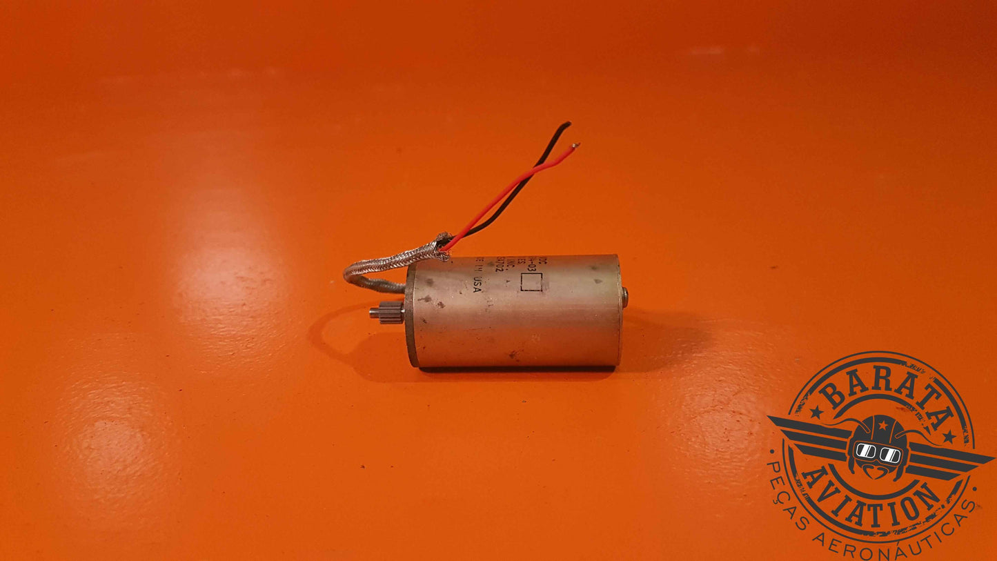 230-0534-030 Collins Gearcase Motor