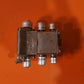 1-180-115-02   Bell Helicopter Fuel Flow Divider Valve