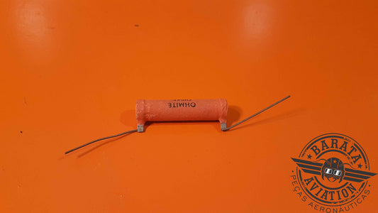 Z-14 Ohmite Chocke Coil