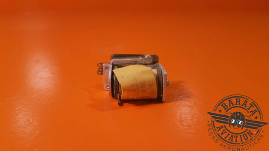 A-100739  C.P Clare Relay