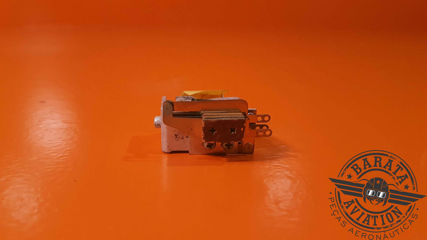 A-100739  C.P Clare Relay