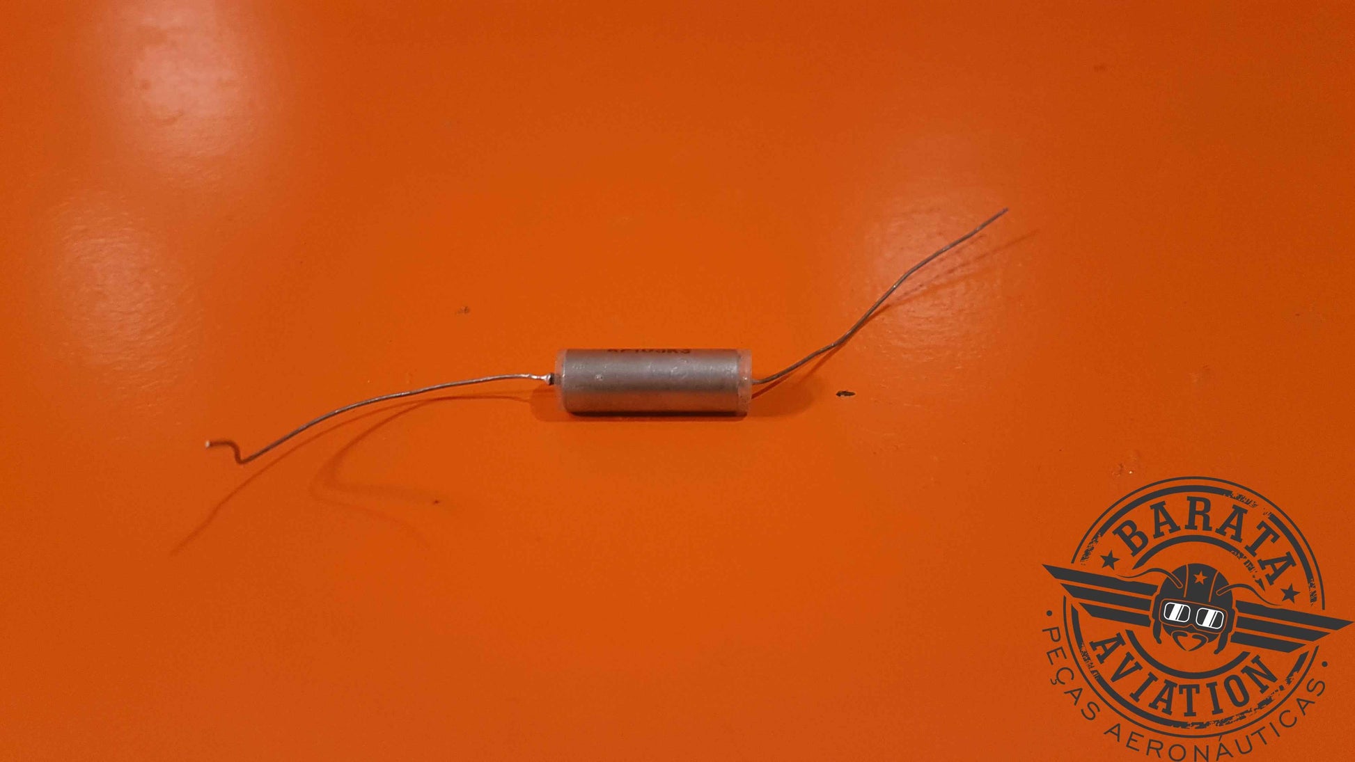 CP05A1  FAB Kit of 2  Capacitors