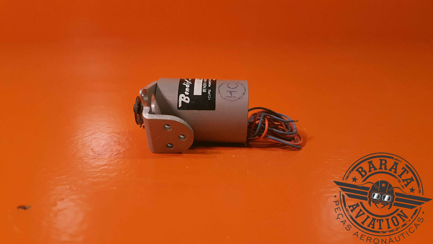 CK1047-23-A1 Bendix Low Inertia Motor