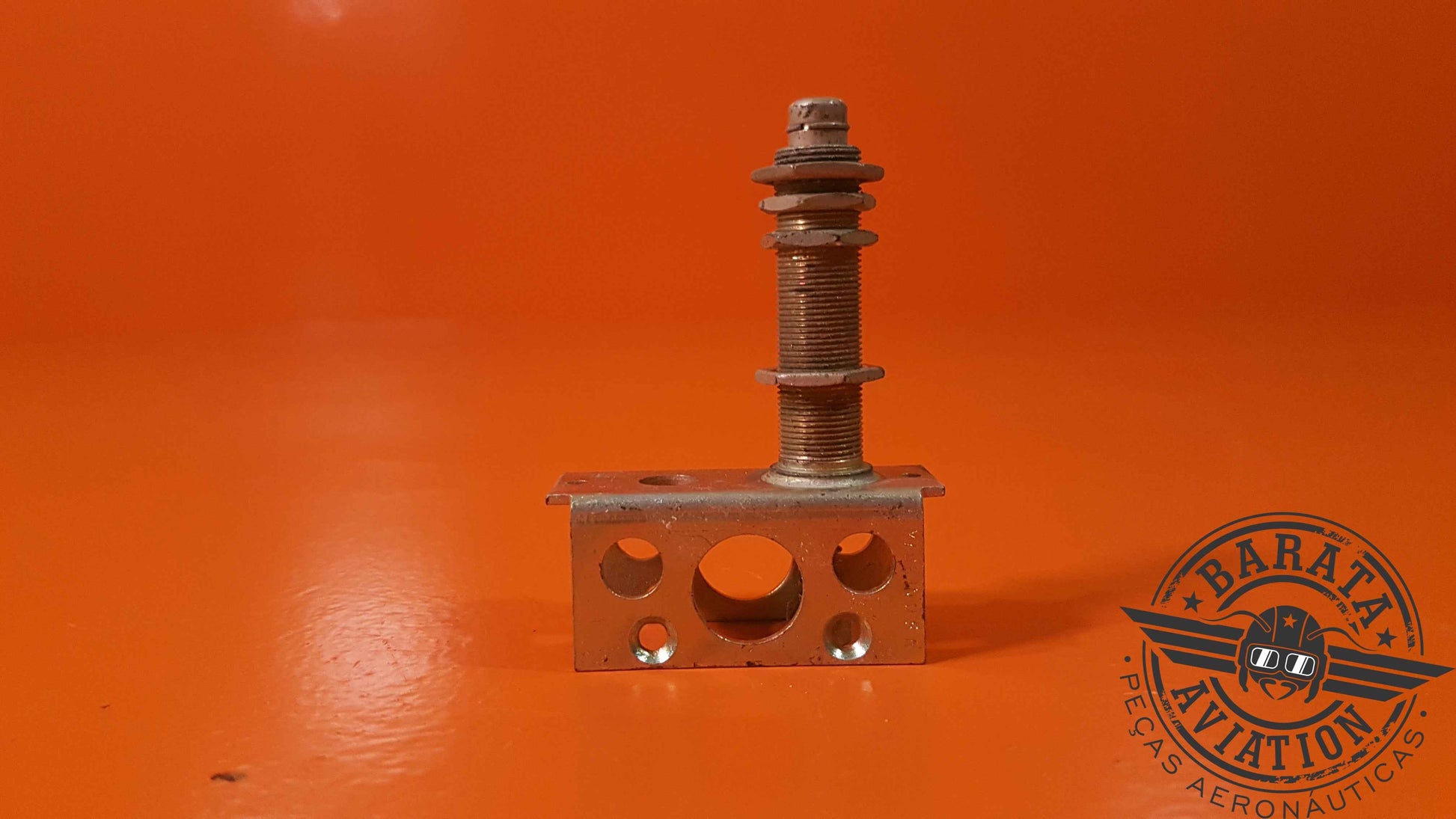 M-71 FAB Switch Actuator