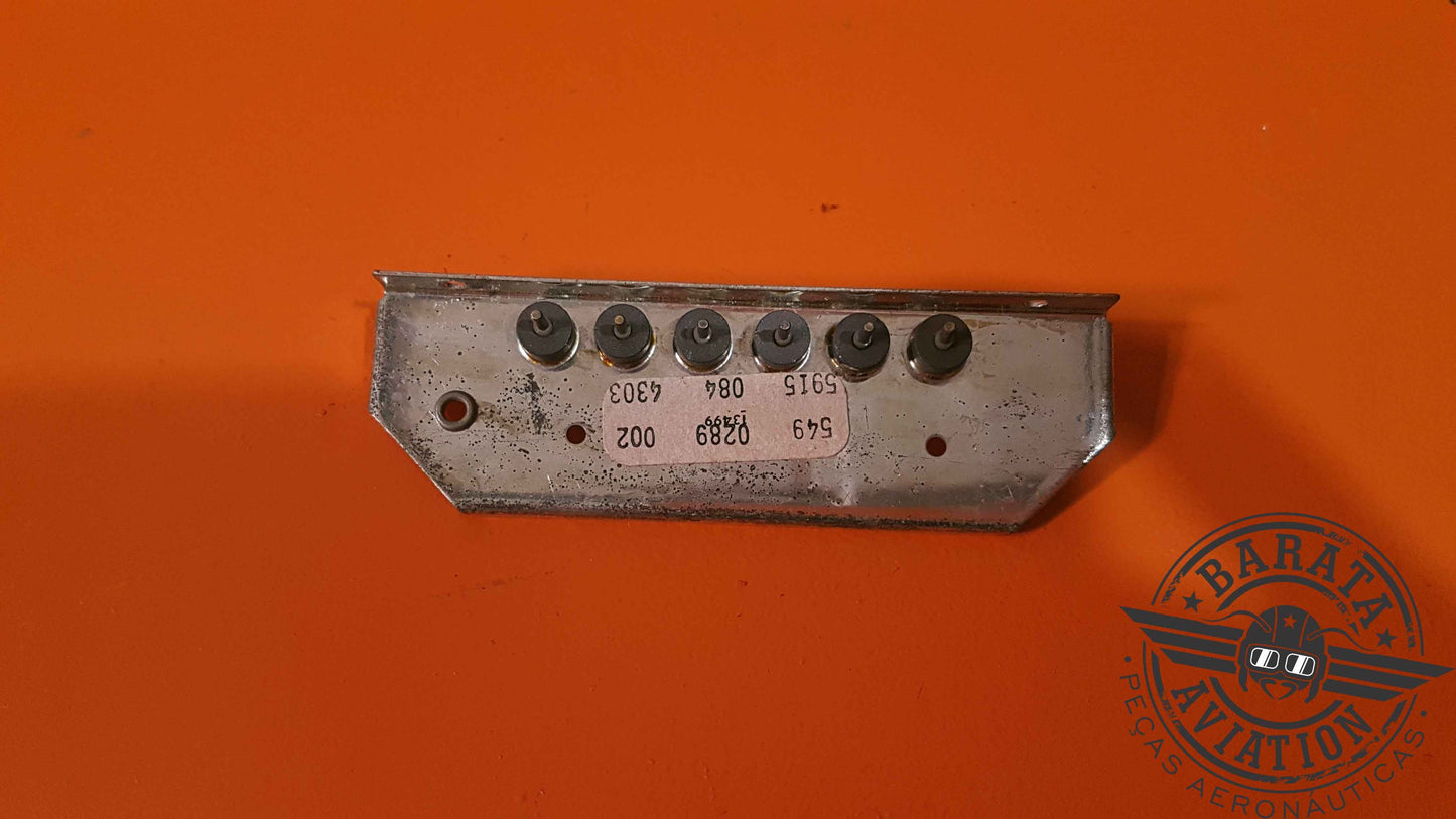 5490289002 FAB Filter Assy