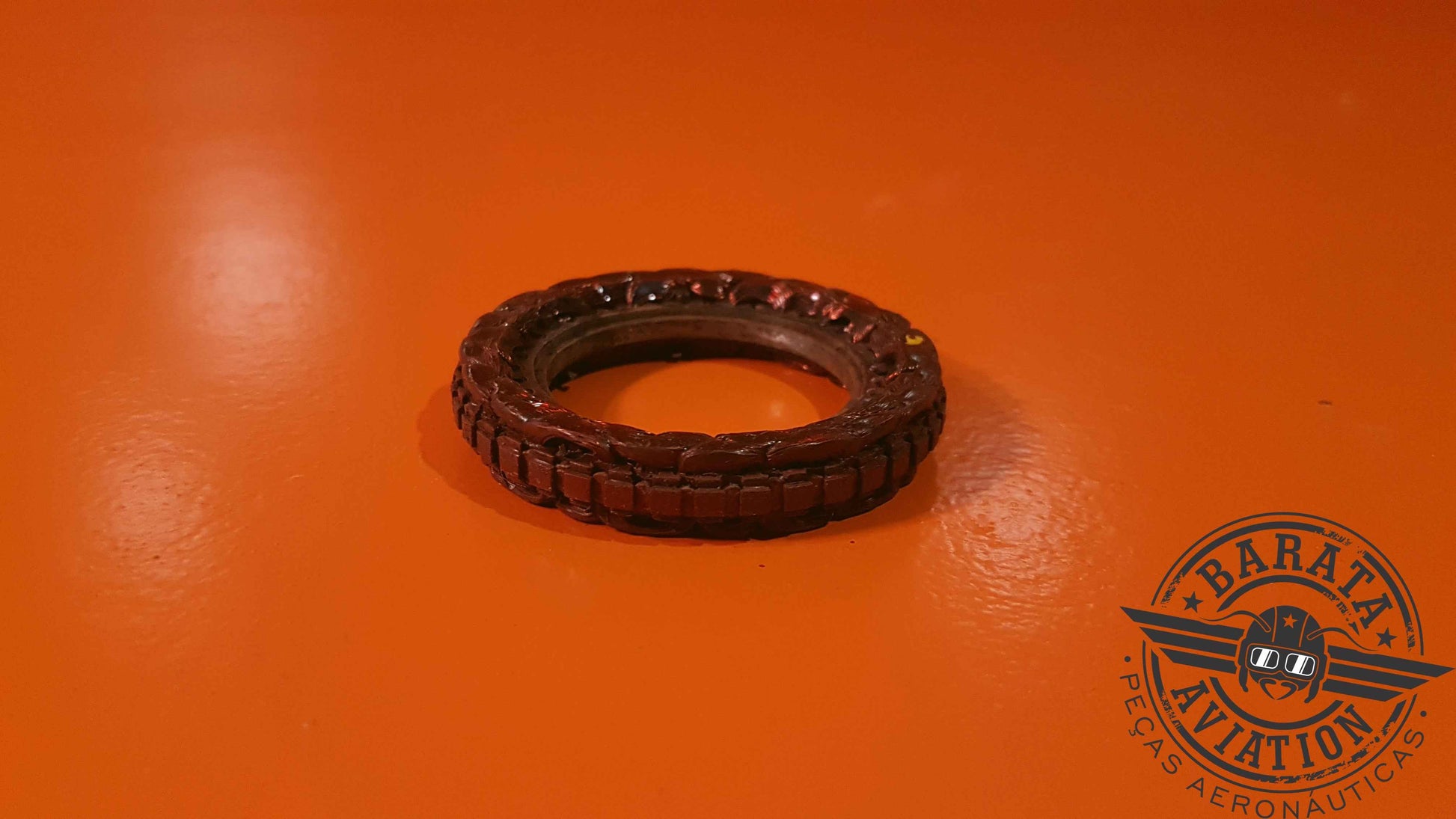 662899 FAB Stator