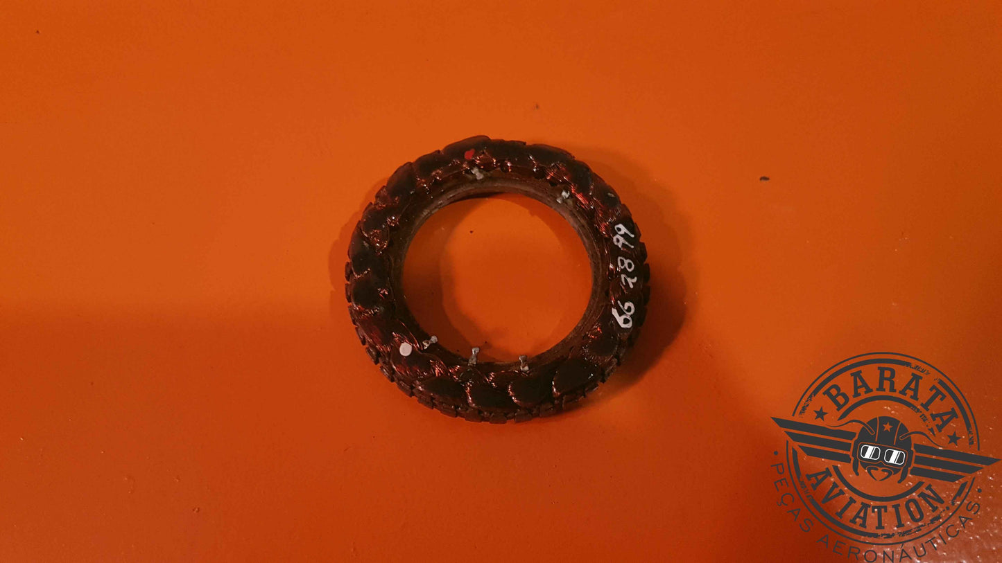 662899 FAB Stator