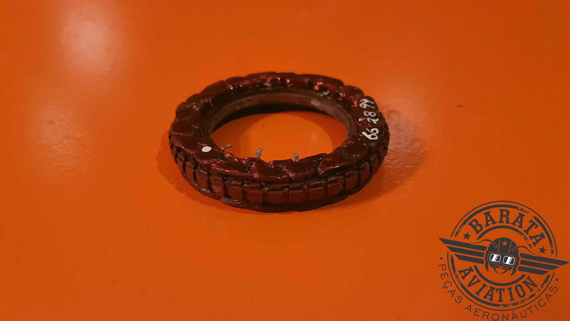 662899 FAB Stator