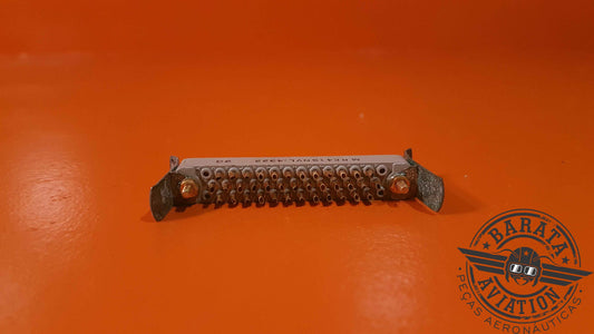 MRE41 Winchester Electronics Kit of 2 Connectors