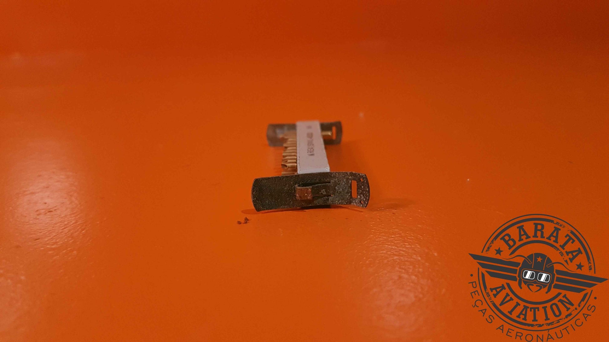 MRE41 Winchester Electronics Kit of 2 Connectors